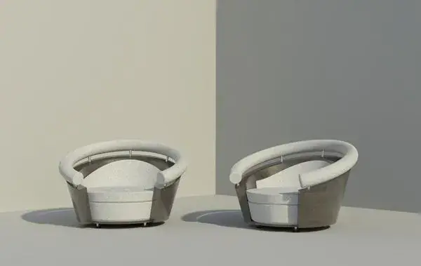 Designer Chair