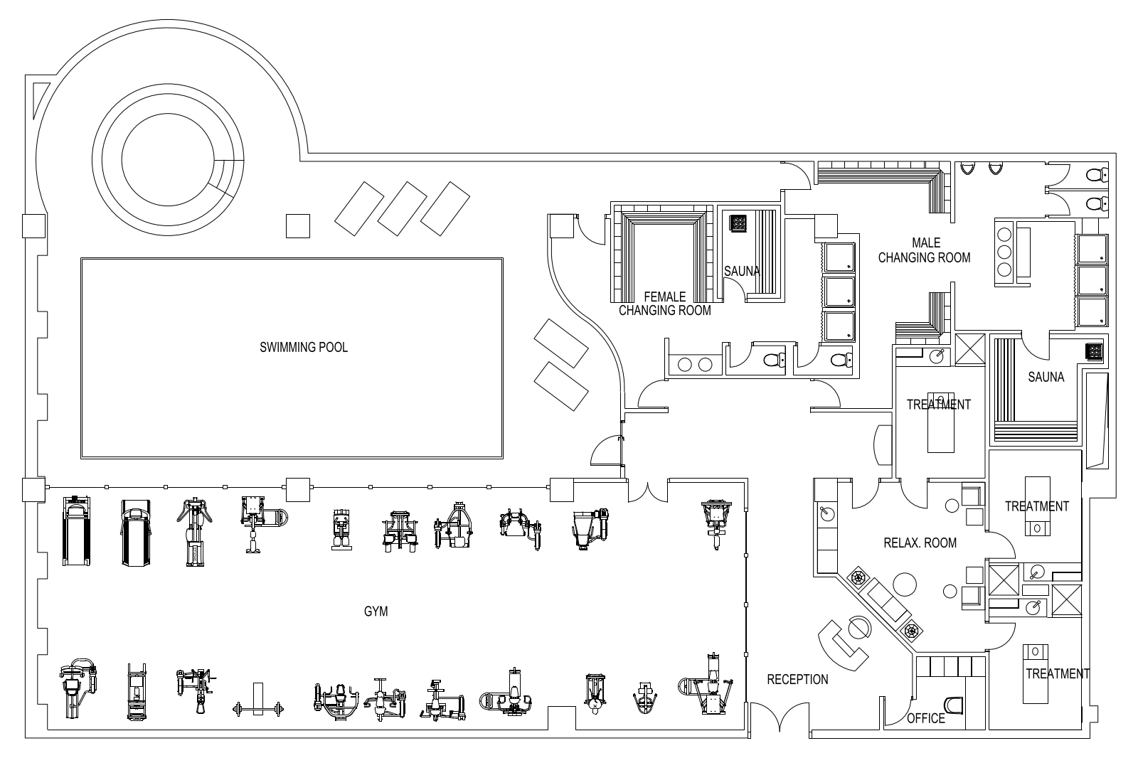 Gym scheme 1