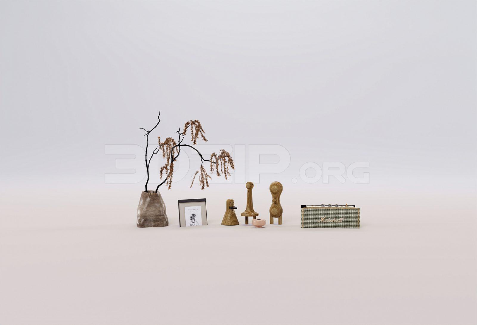 Decorative Set