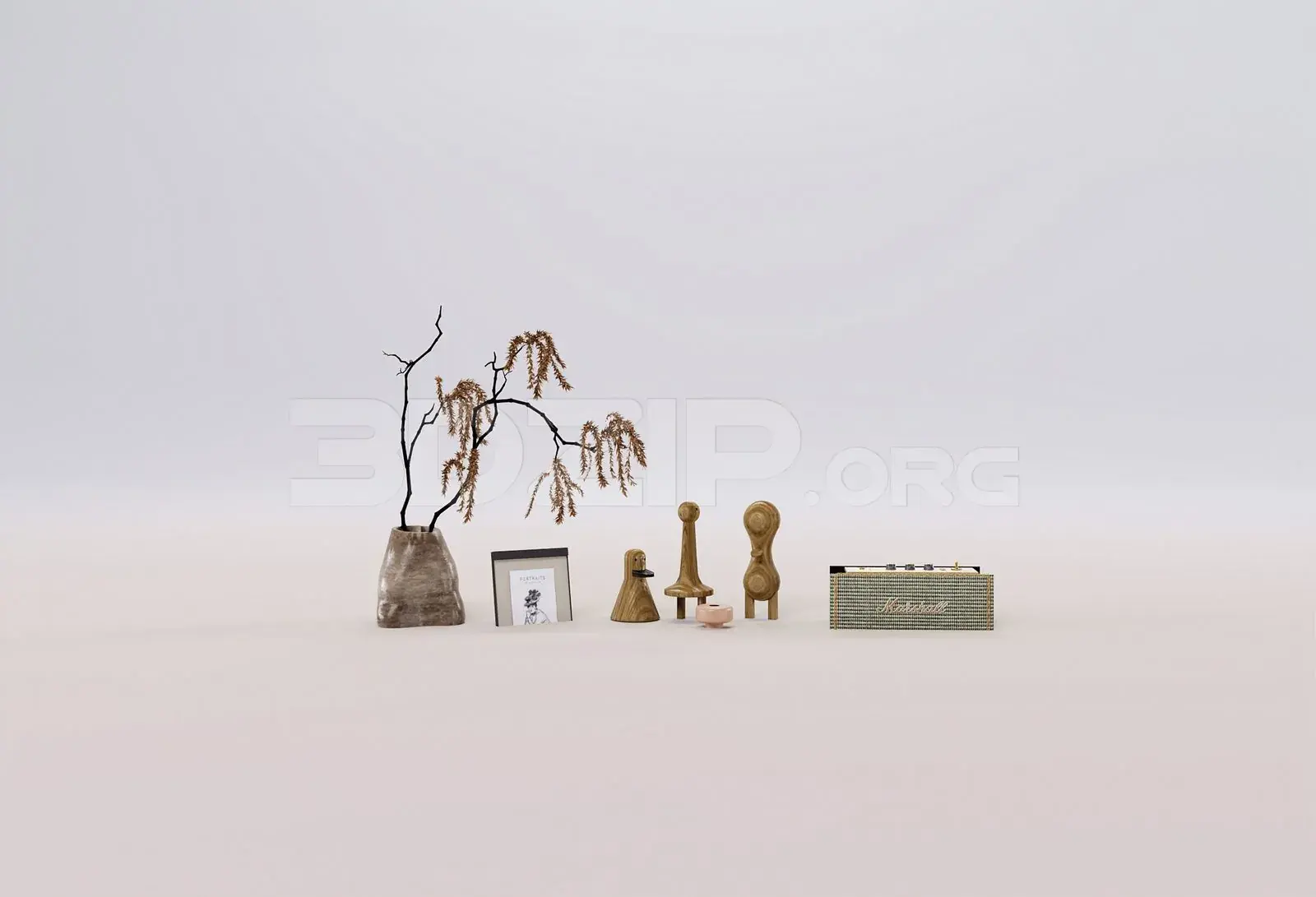 Decorative Set