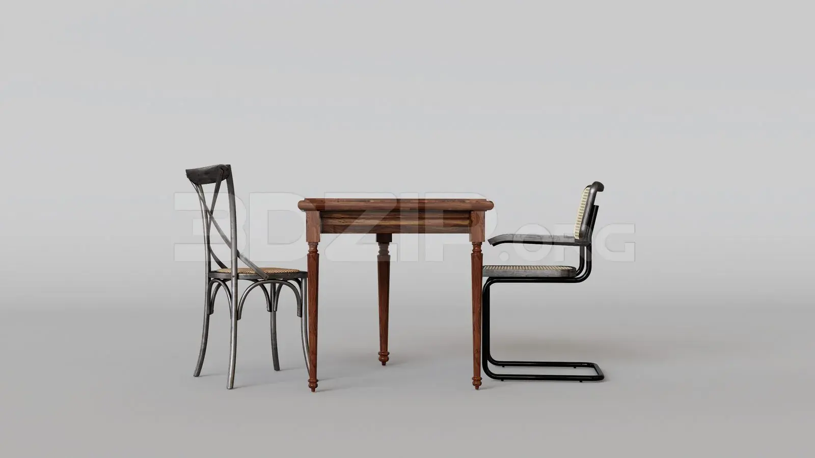 Dining Table And Chair