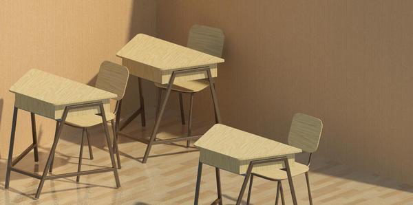 Student Desk