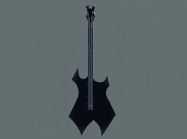 Electric Guitar