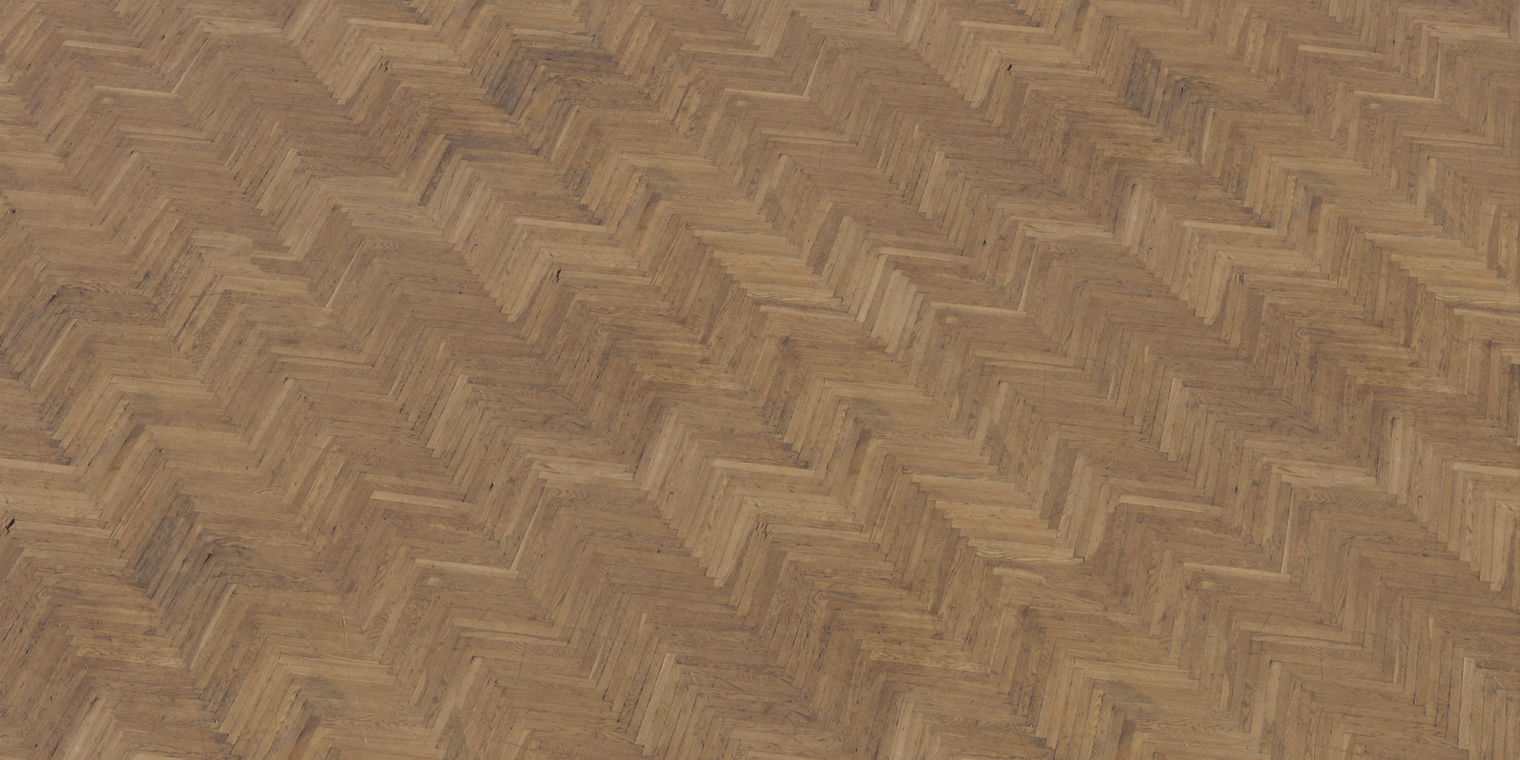 Herringbone Parquet