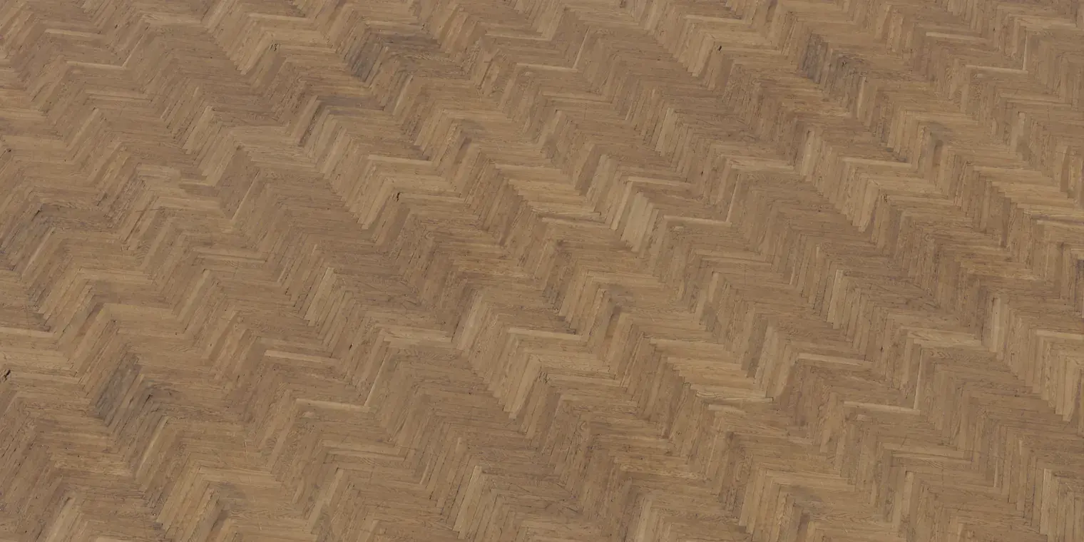 Herringbone Parquet