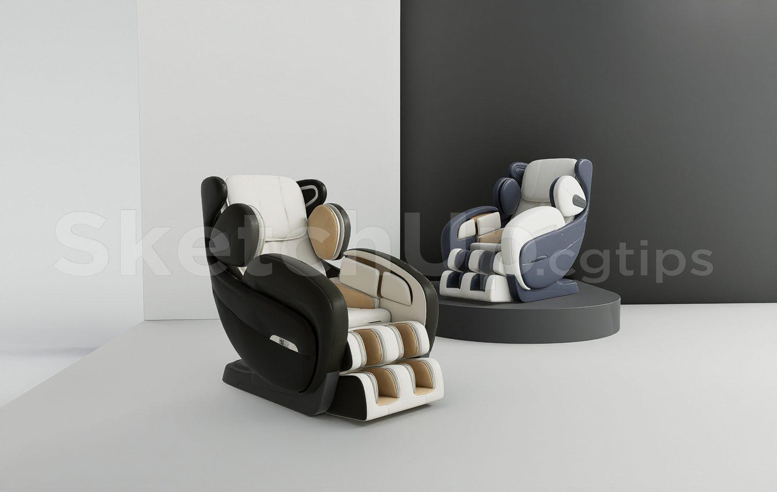 Massage Chair