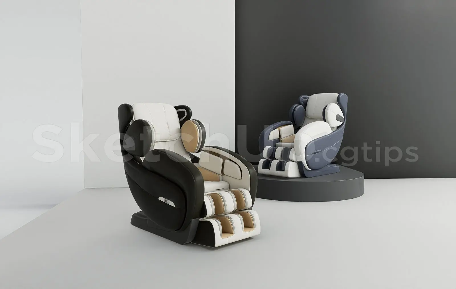 Massage Chair