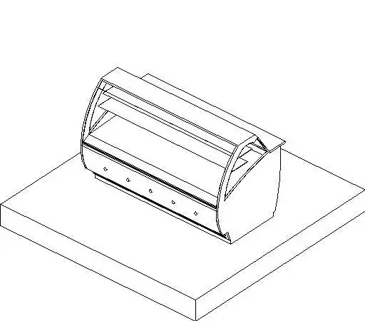 Display Case