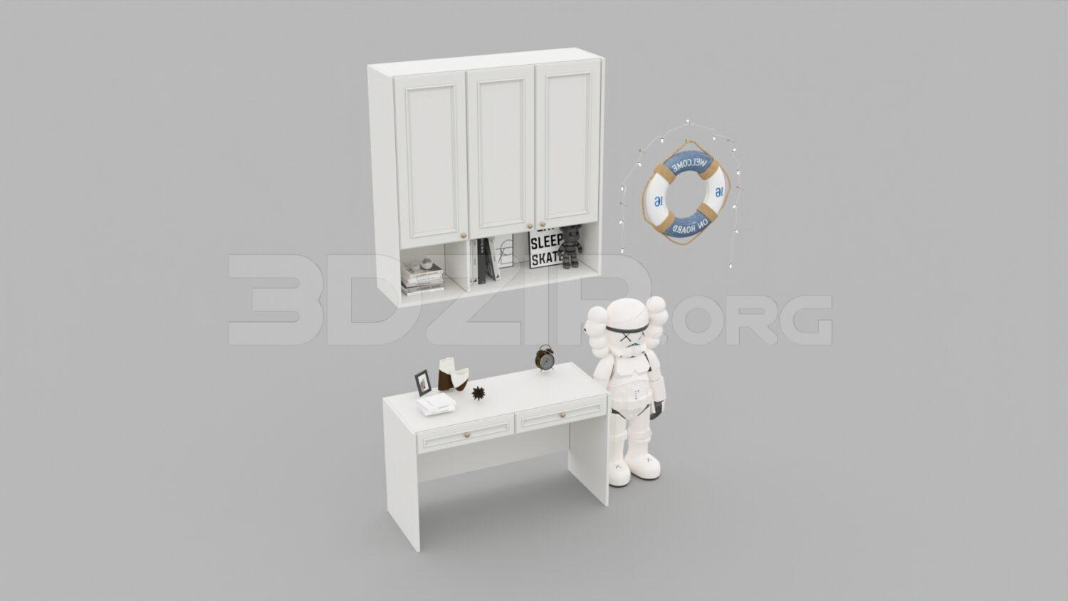 Desk