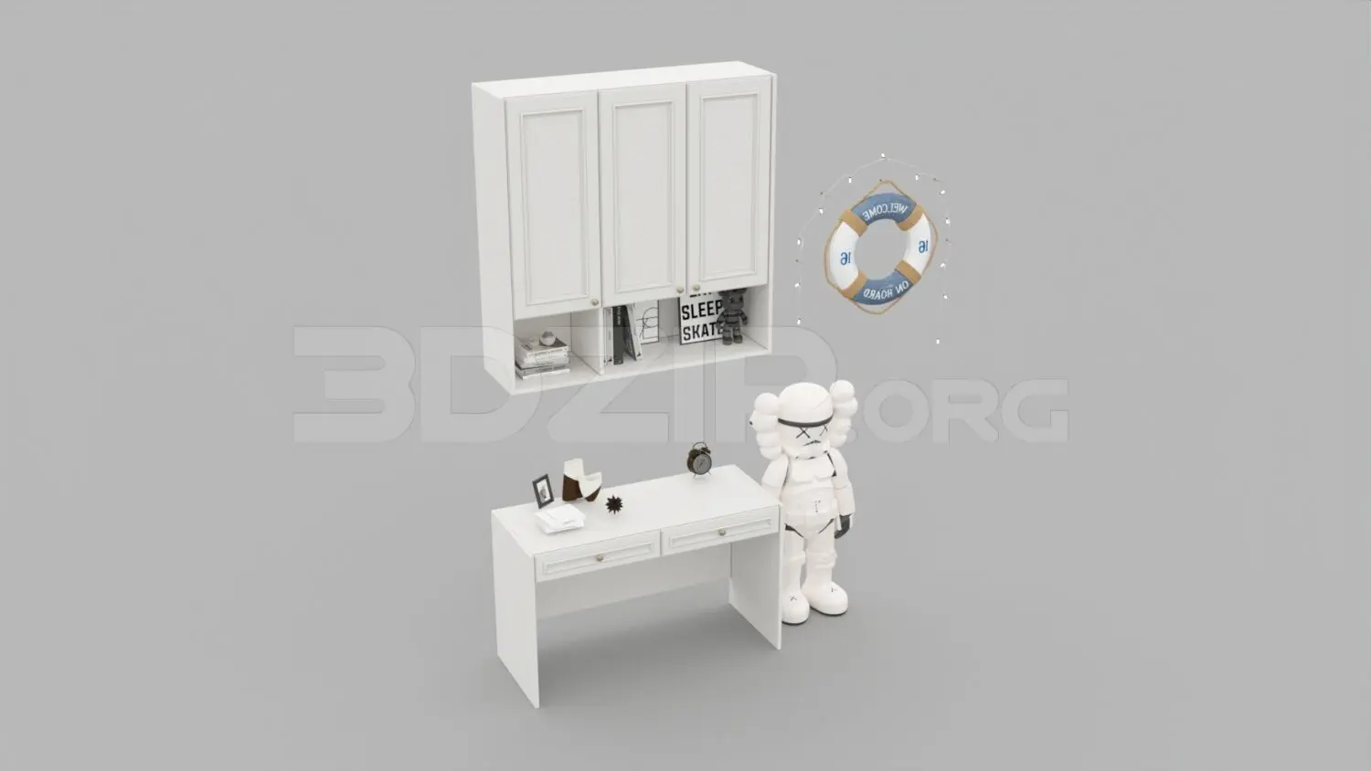 Desk