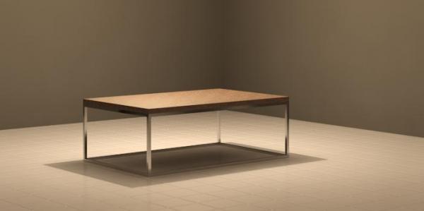 Coffee Table 3