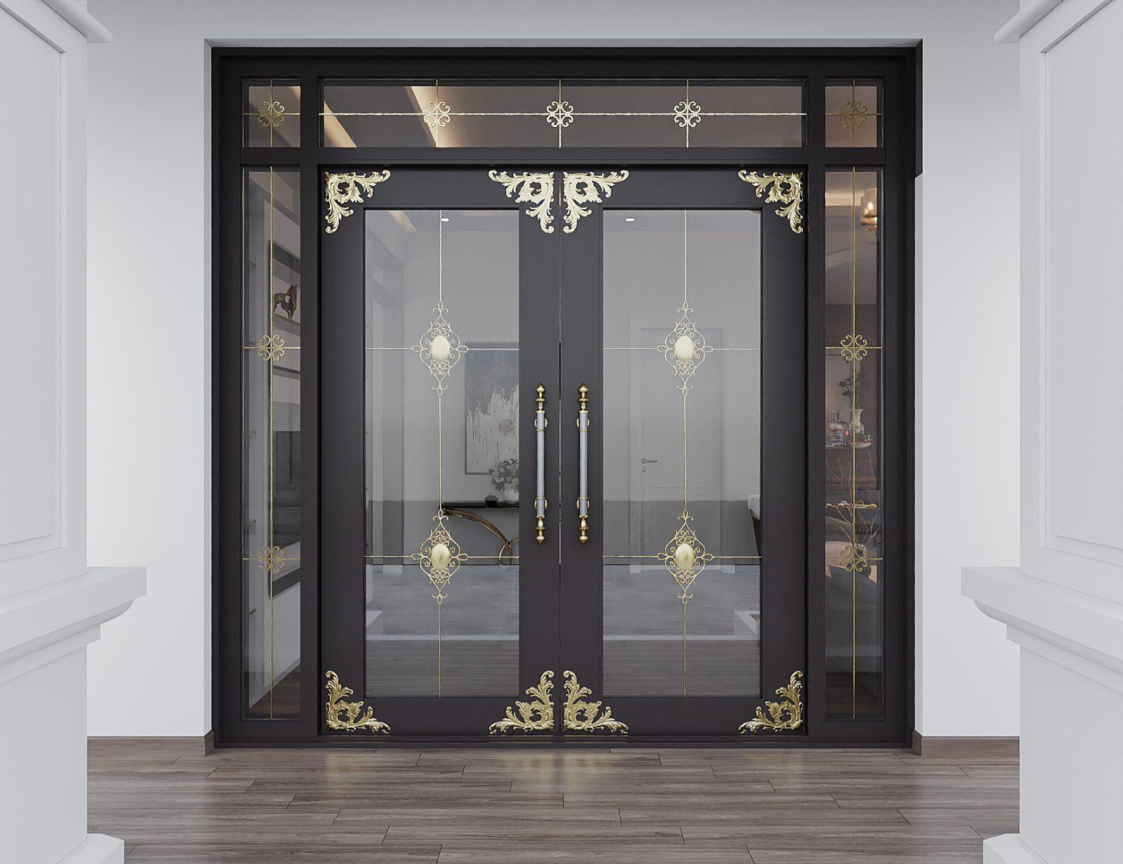 Door