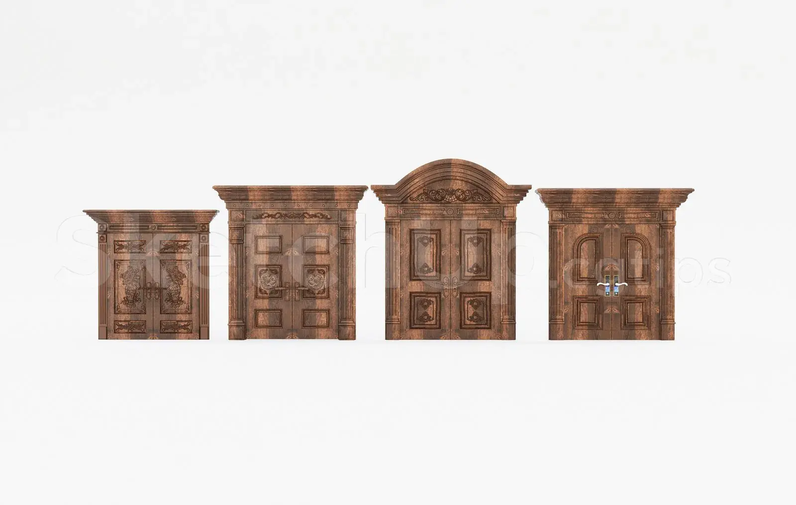 Classic Doors