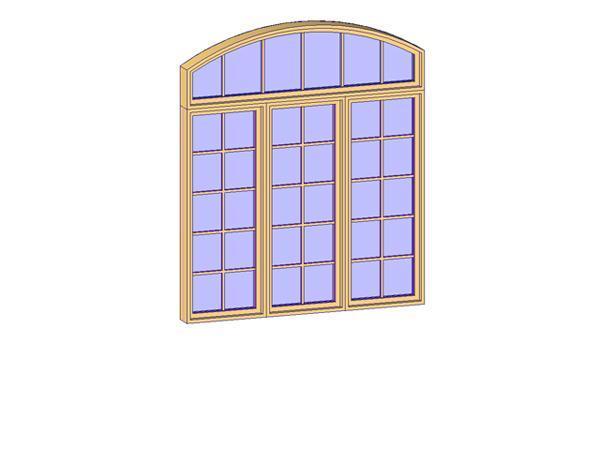 Pella Window