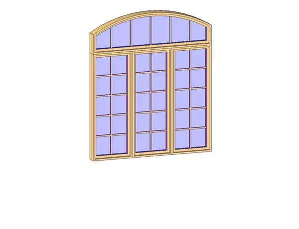 Pella Window