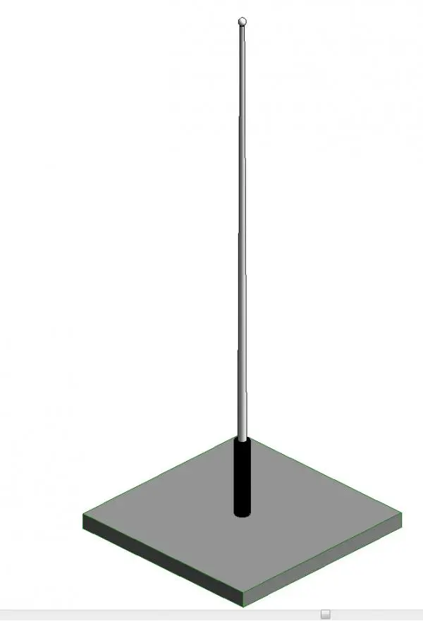 Pole