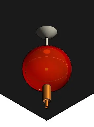 Chinese Lantern