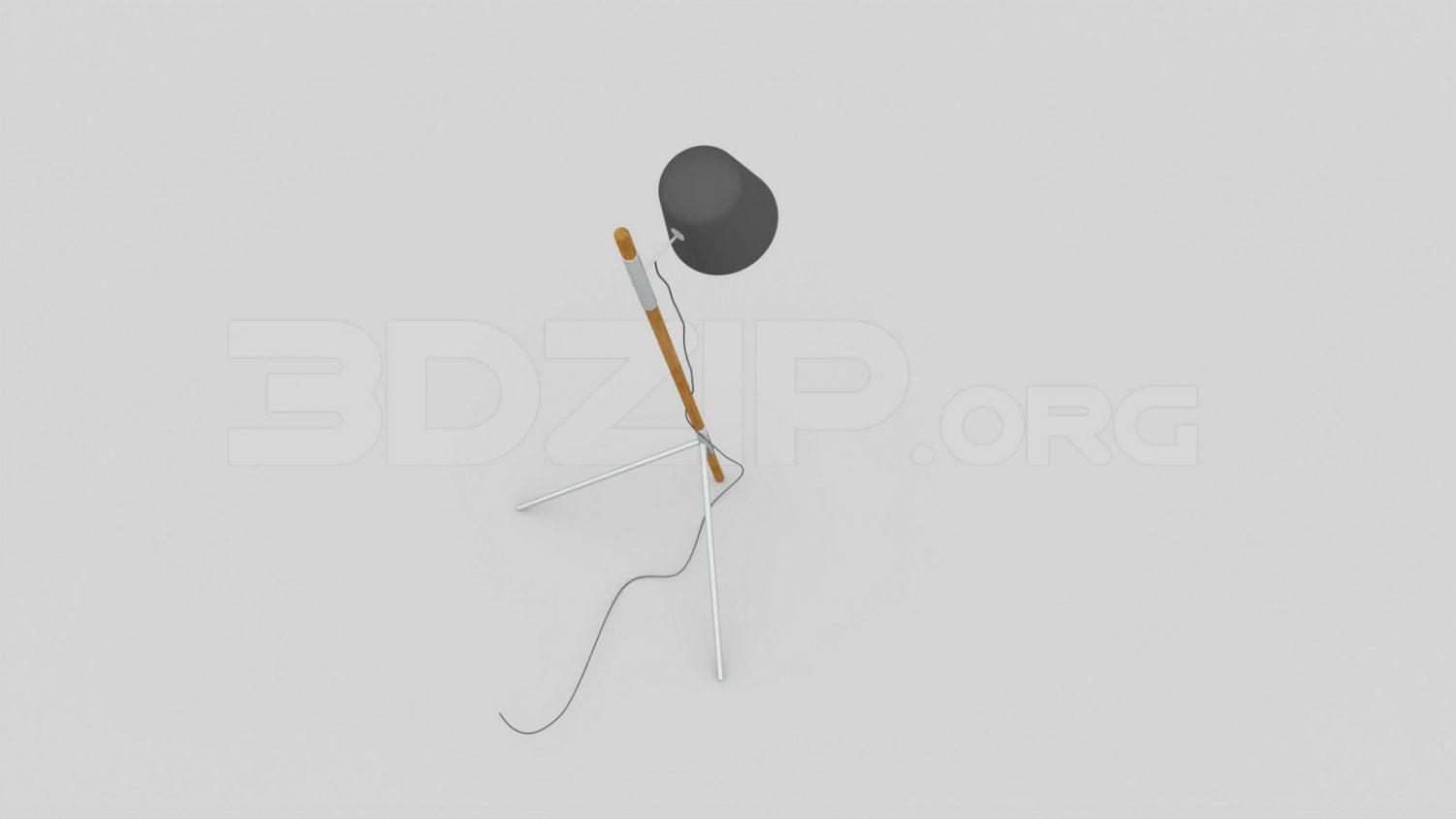 Floor Lamp