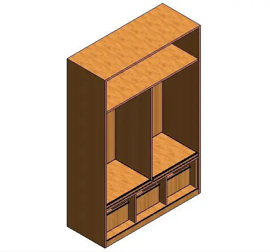 Commode