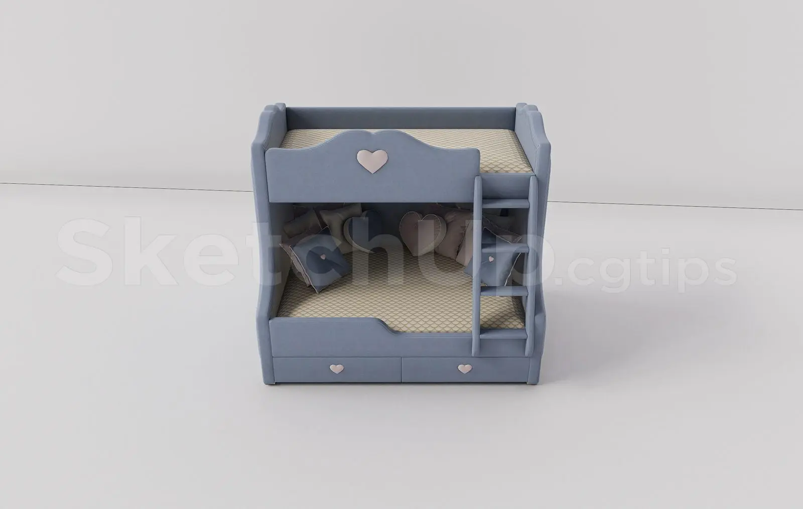Child Bed