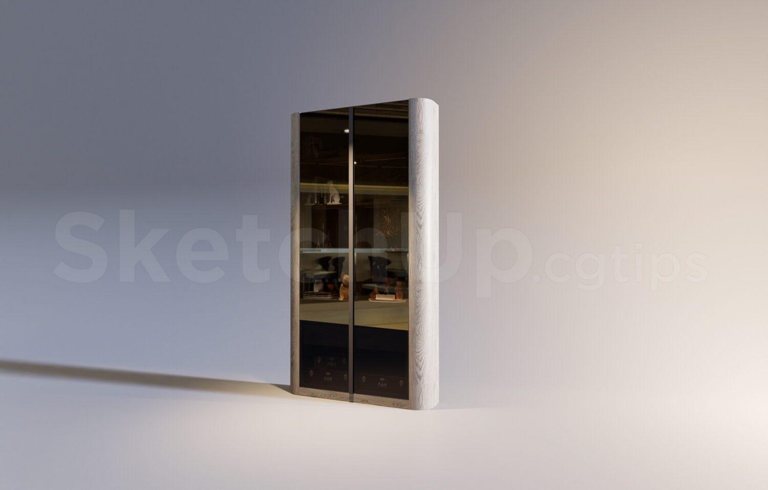 Wardrobe