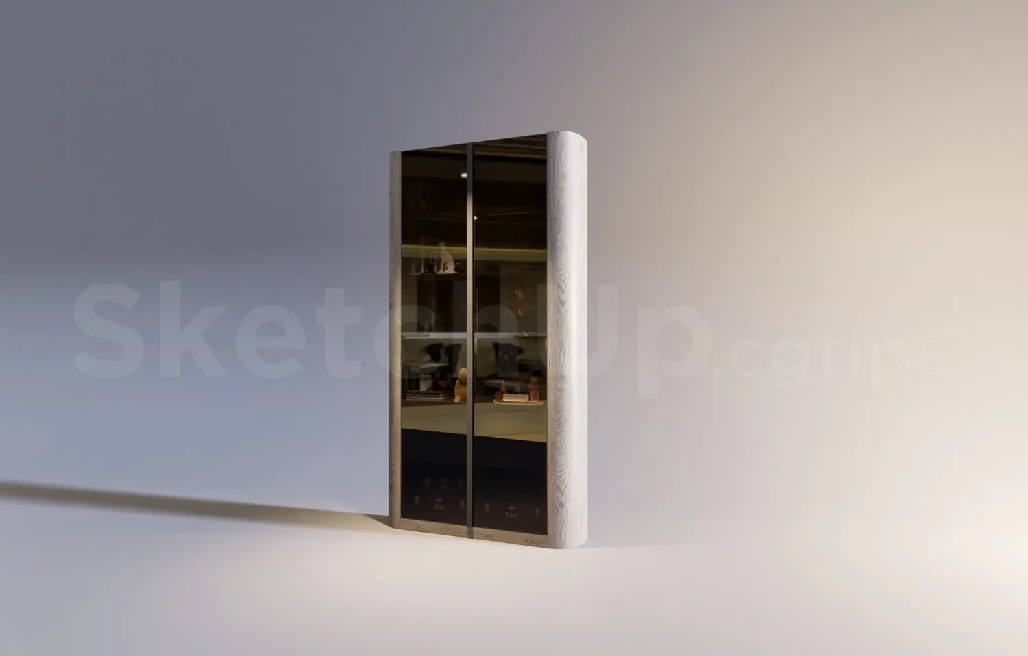 Wardrobe — preview 1 (cgtips, CC0)