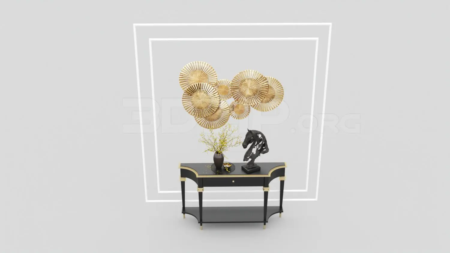Console Table