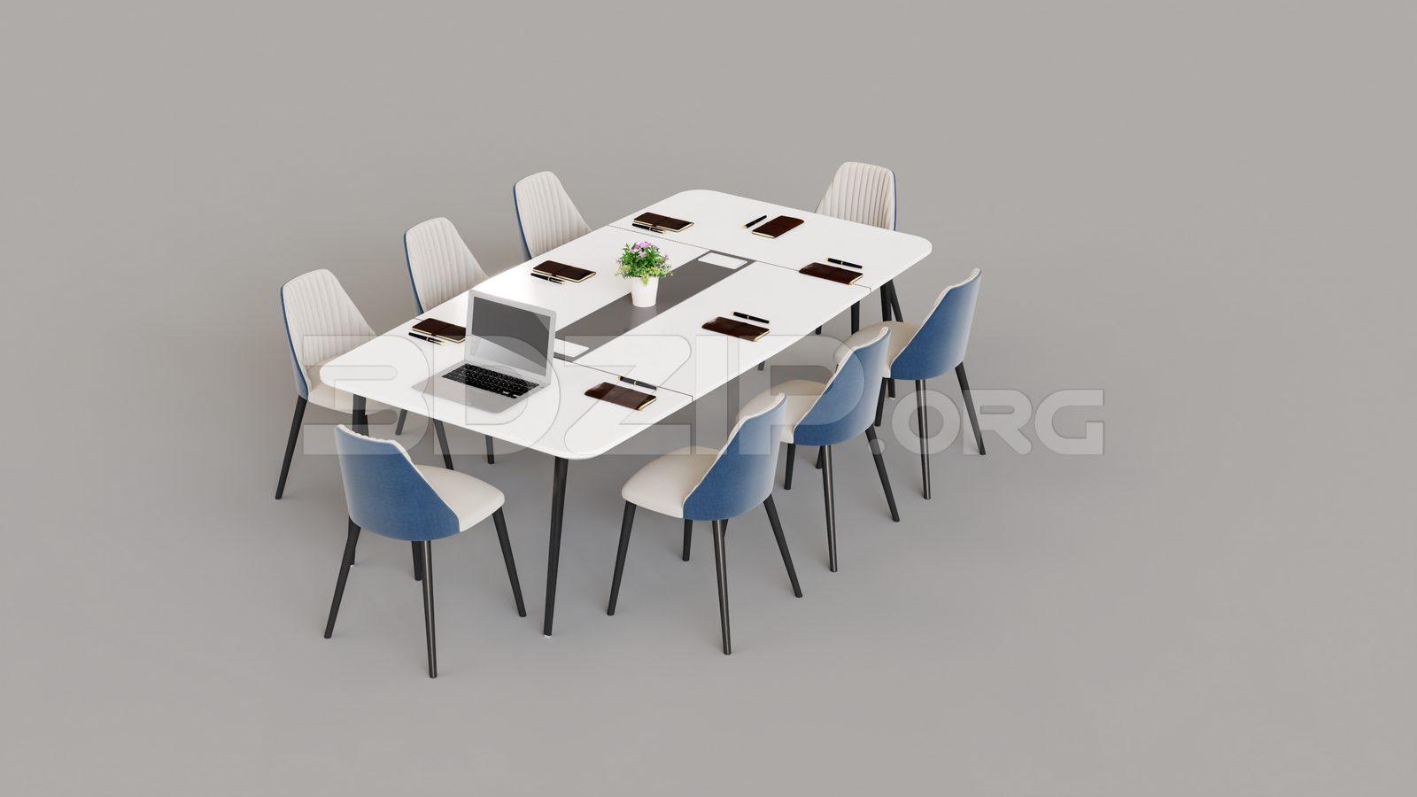 Meeting Room Furniture