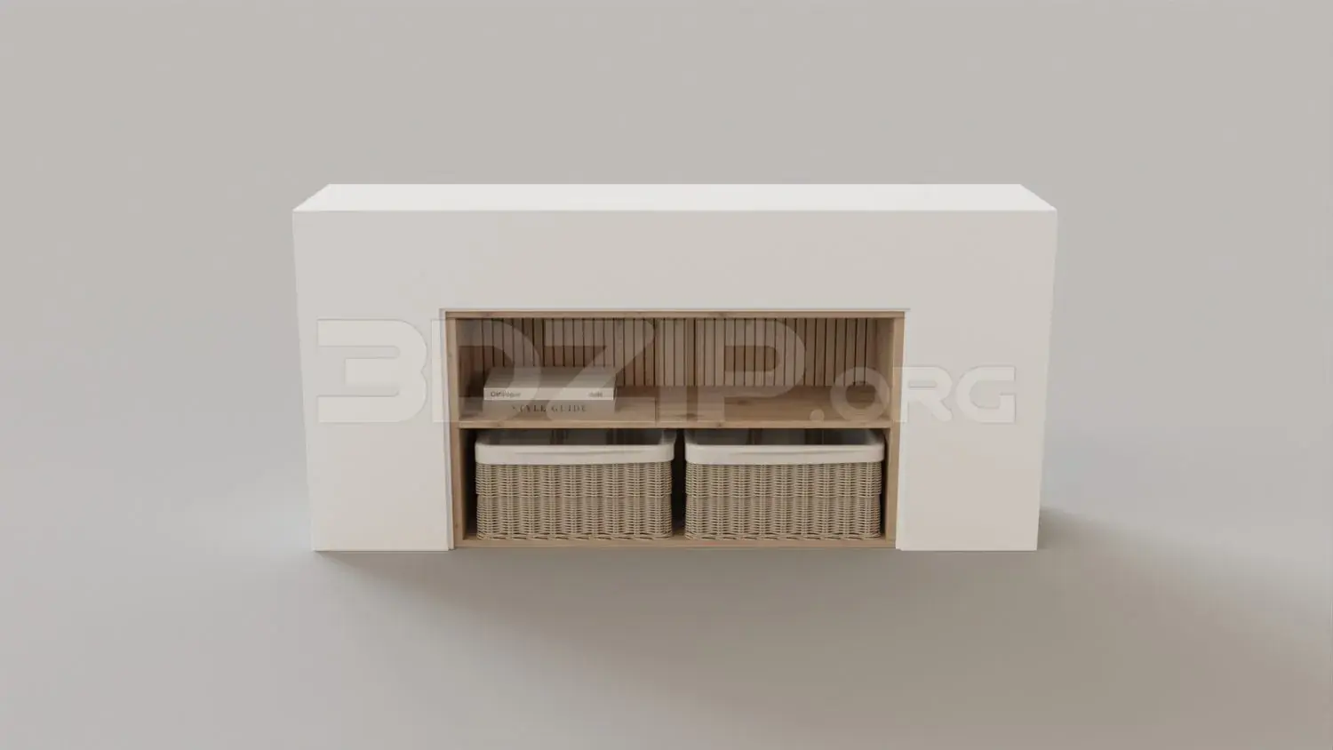 Display Cabinets