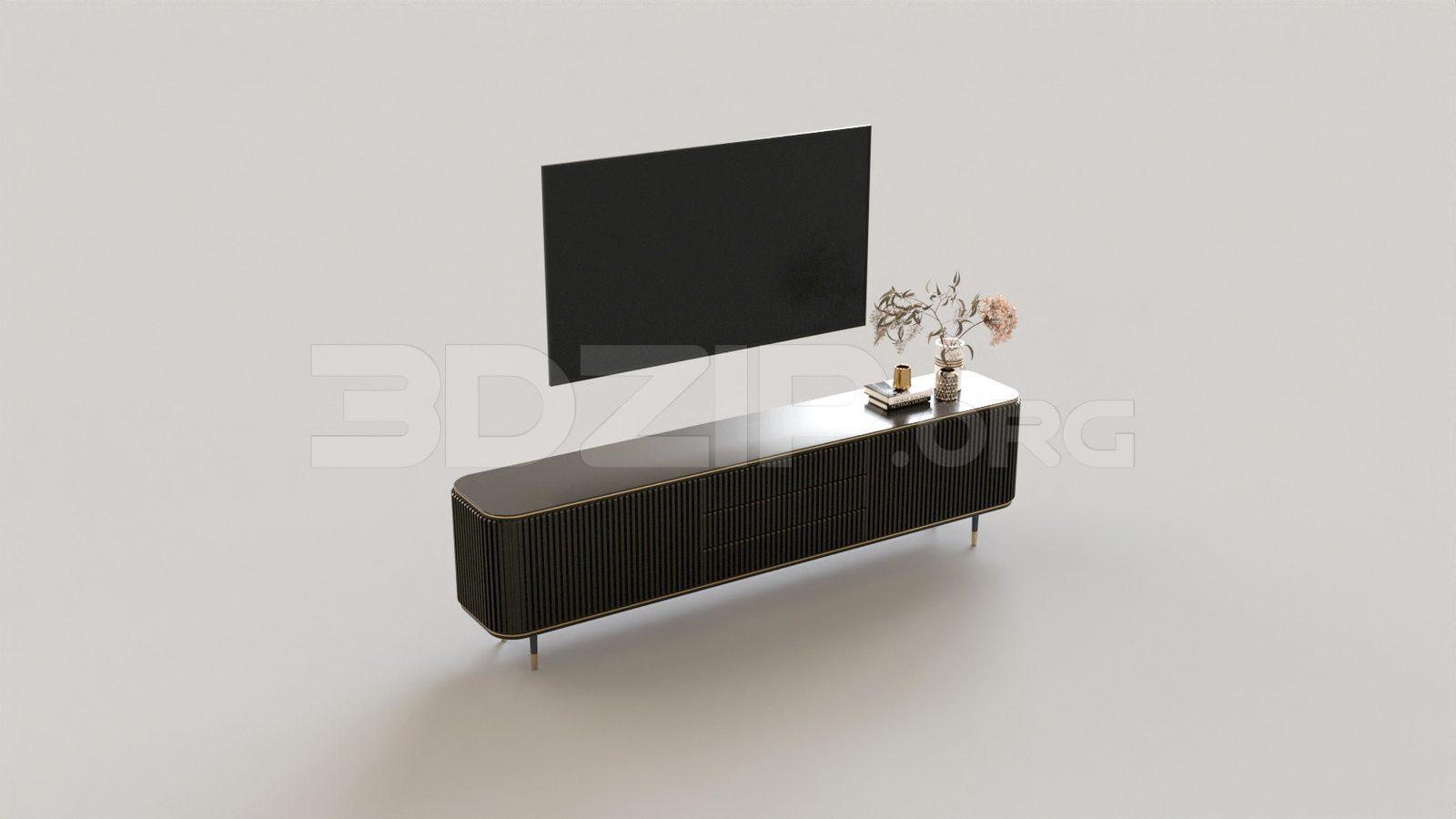 TV Cabinet
