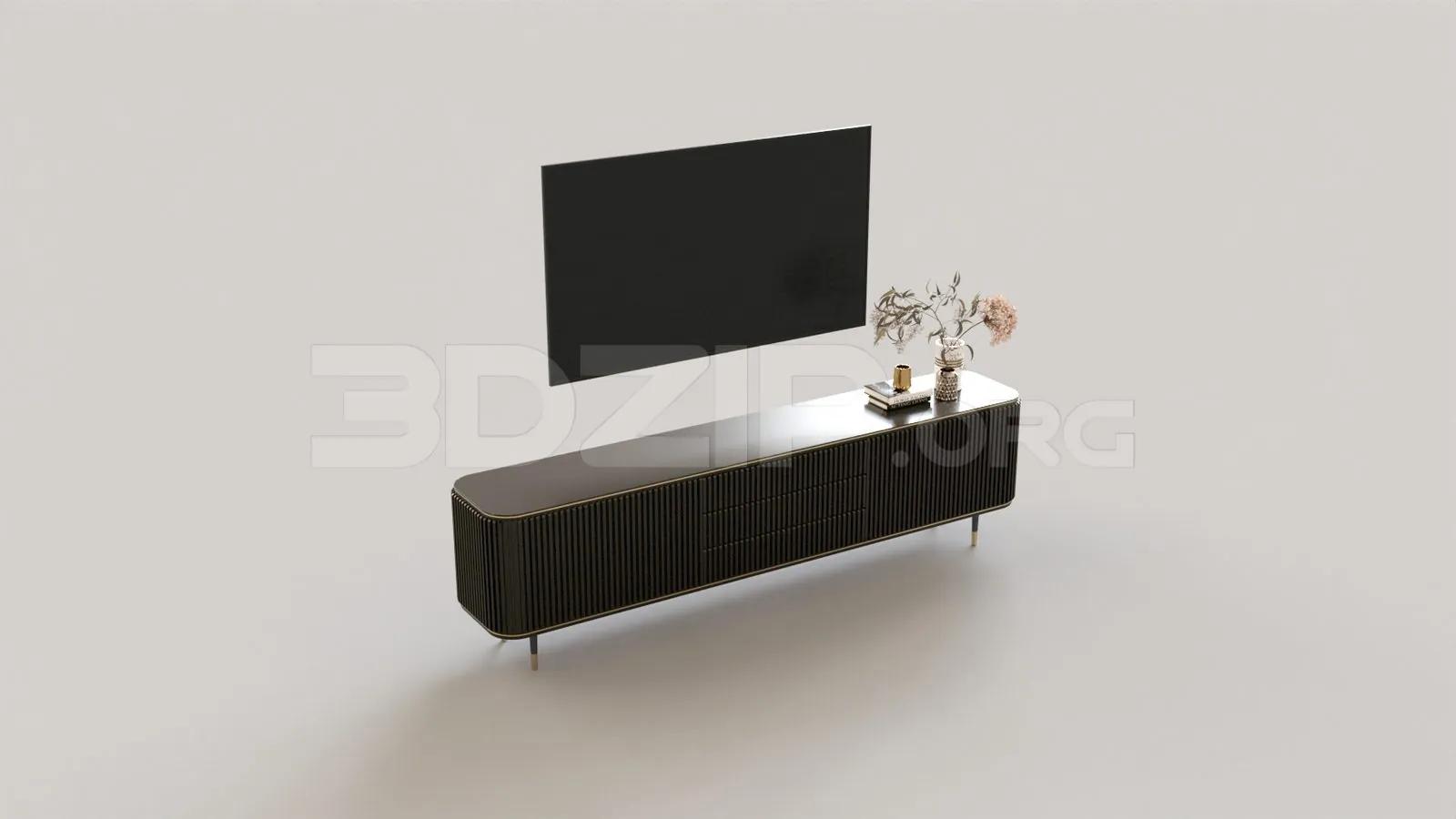 TV Cabinet