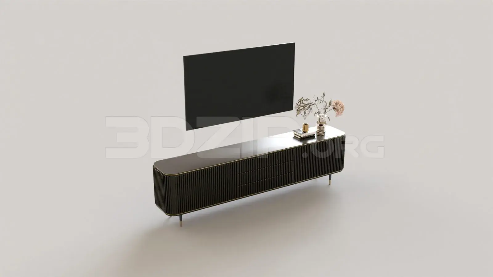 TV Cabinet