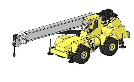 Crane-3