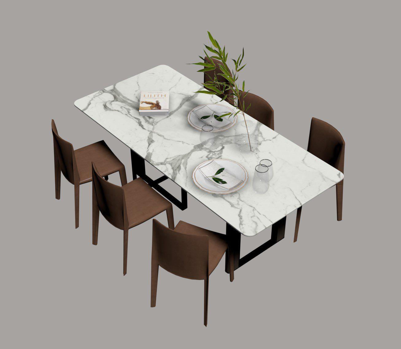 Dining Table And Chair