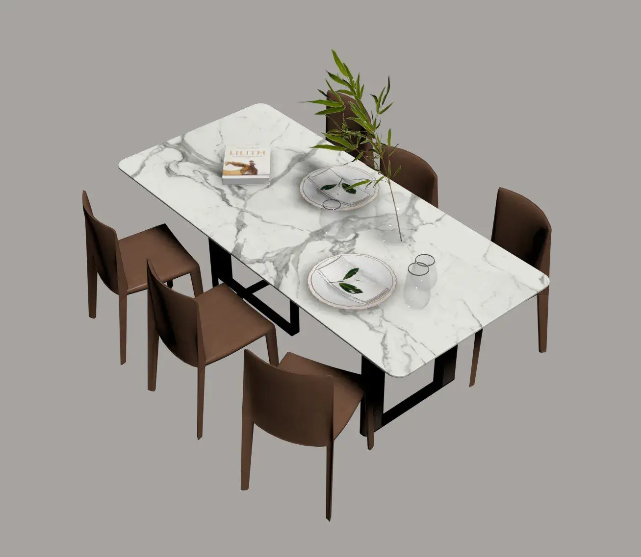 Dining Table And Chair
