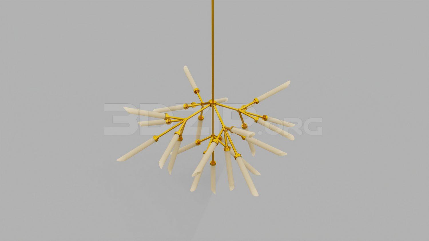 Ceiling Light