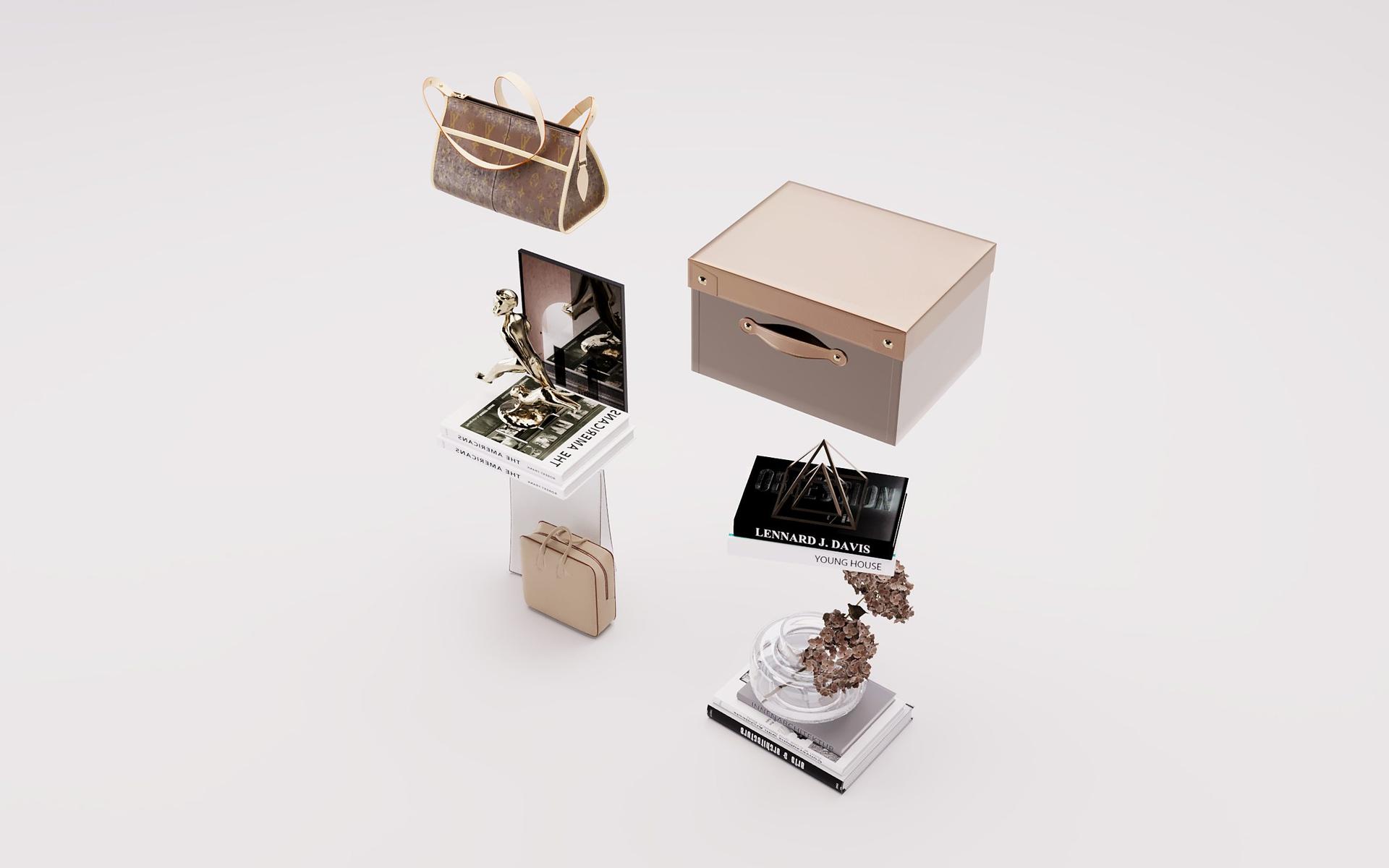 Decorative Set