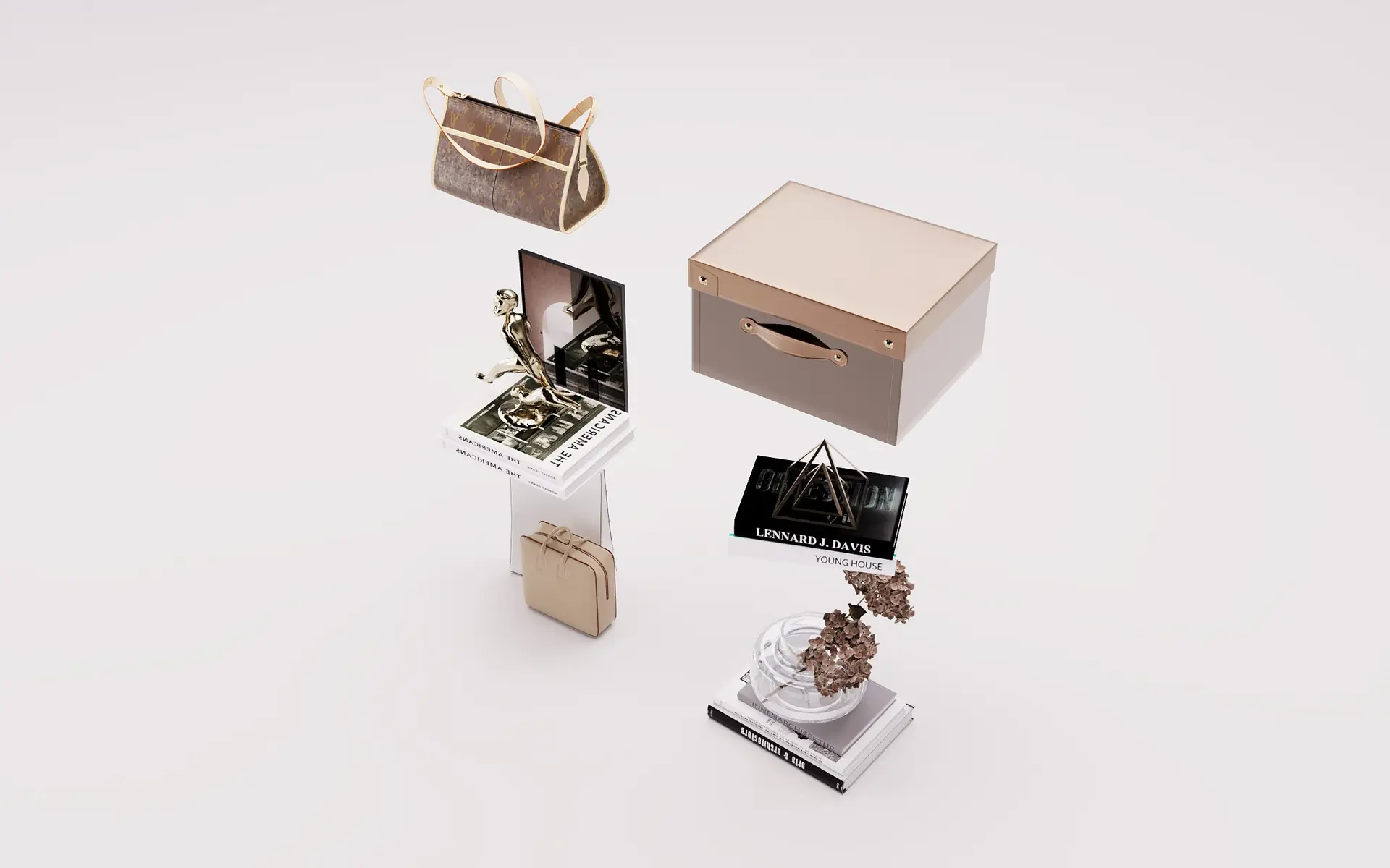 Decorative Set