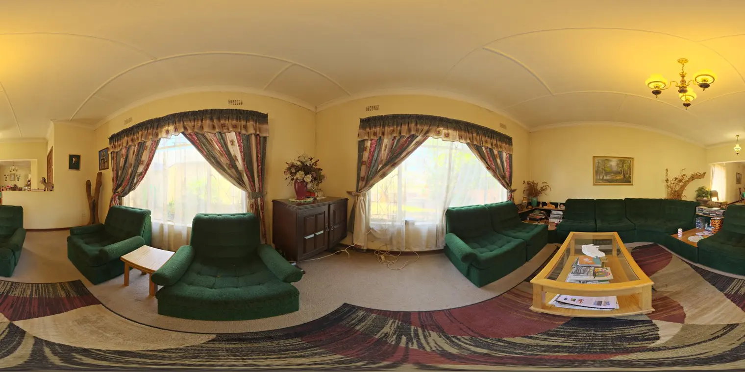 Anniversary Lounge — preview 1, by Greg Zaal (Poly Haven, CC0)