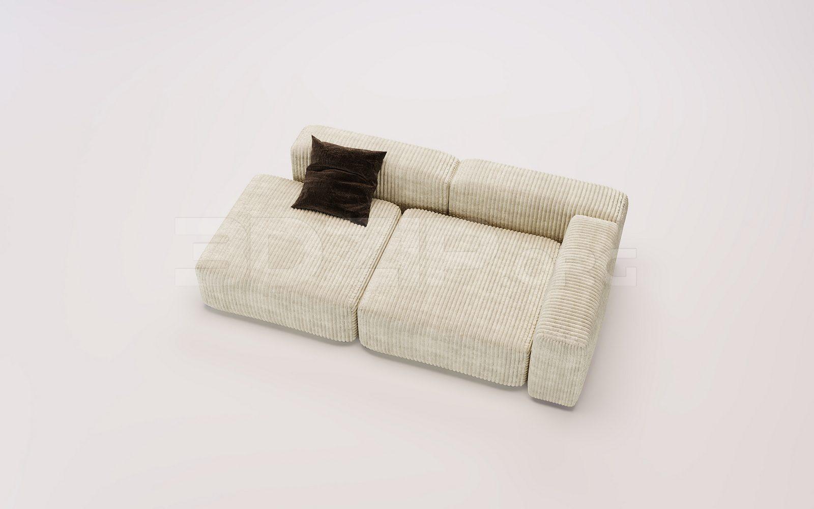 Sofa Model Download for Modern Interior Design