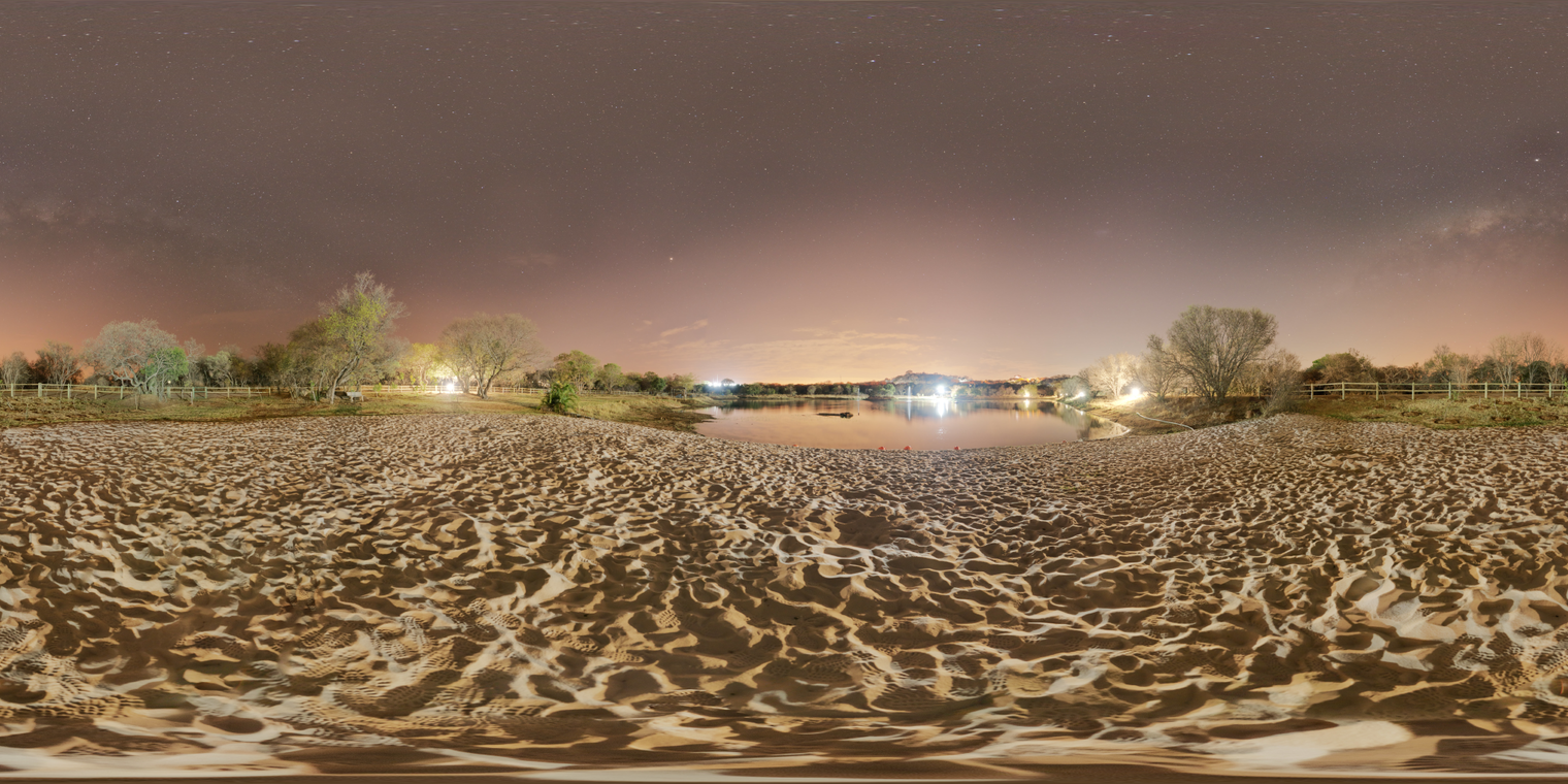 Sandsloot
