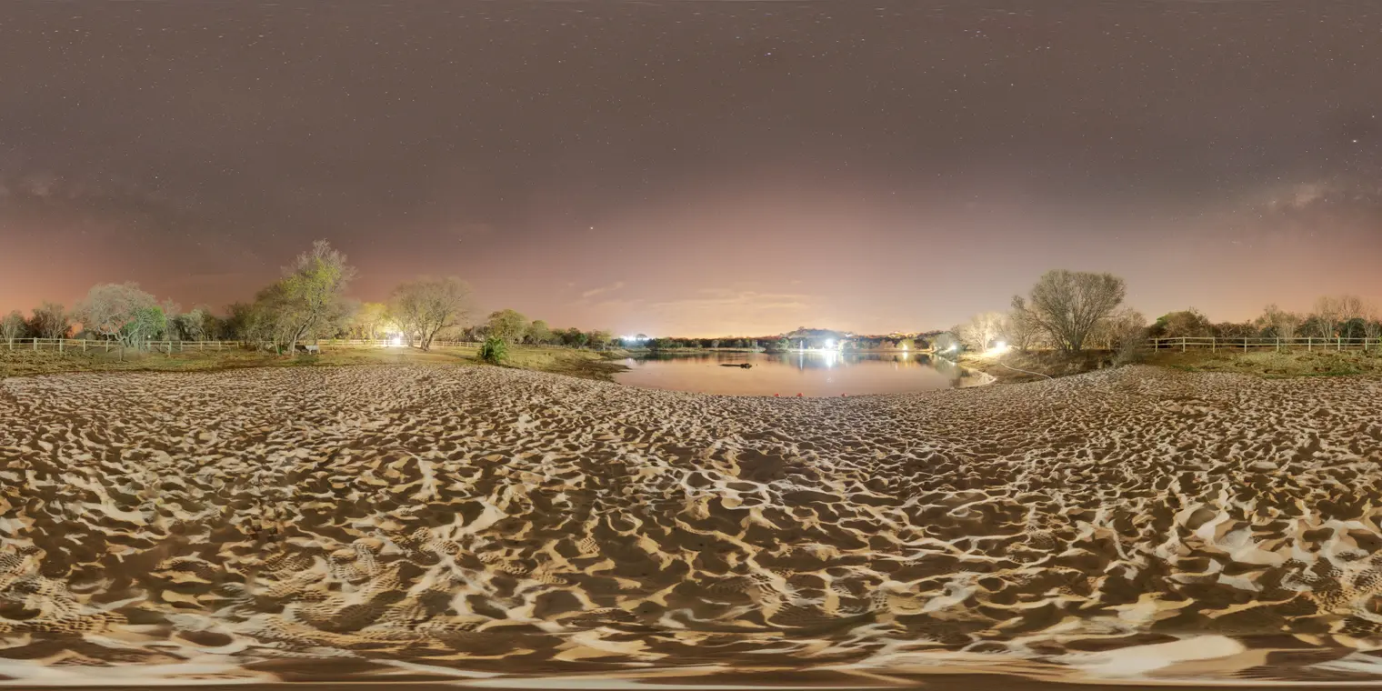 Sandsloot — preview 1, by Greg Zaal (Poly Haven, CC0)