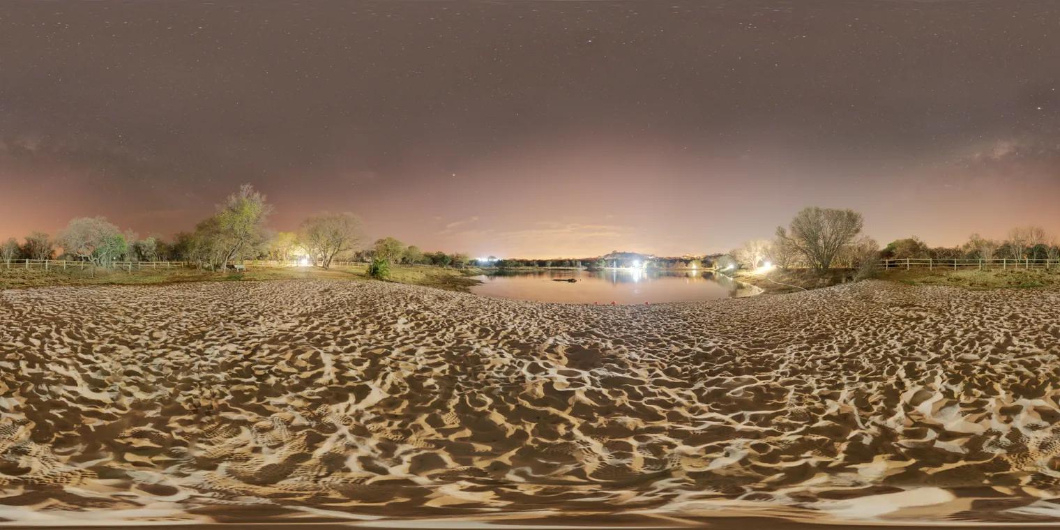 Sandsloot
