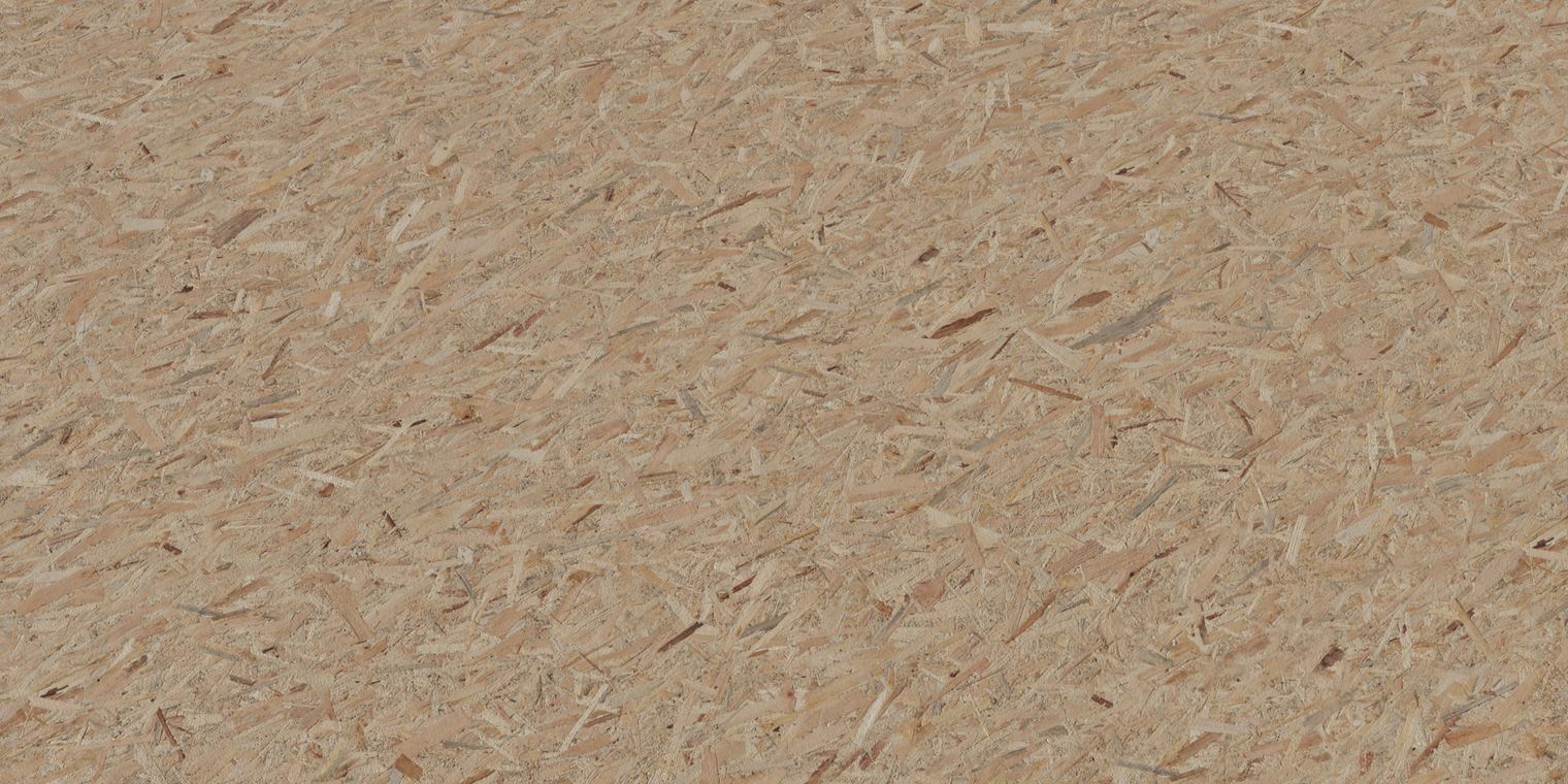 Oriented Strand Board