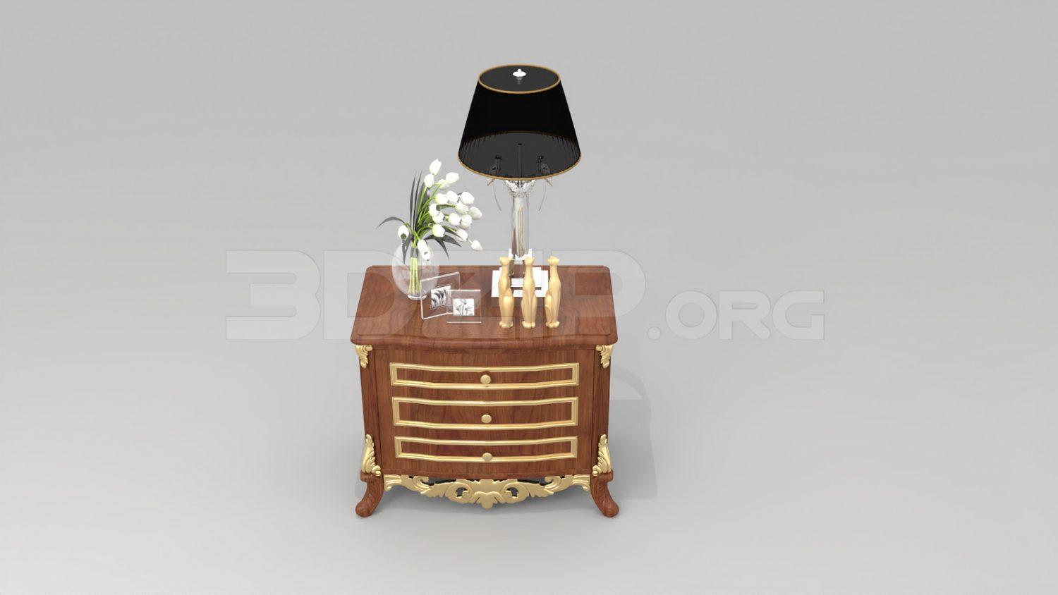 Decorative Set