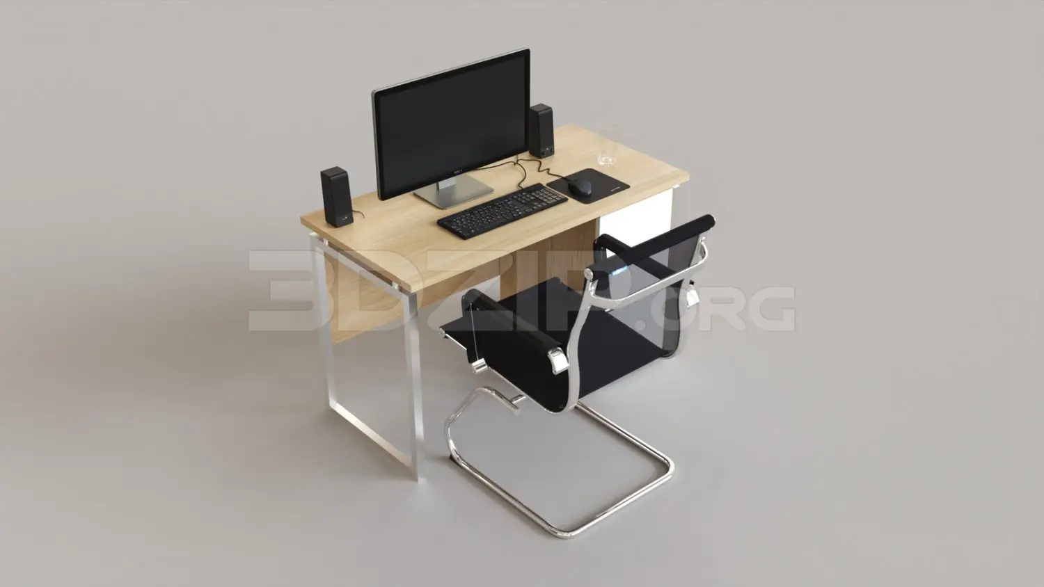 Table Work