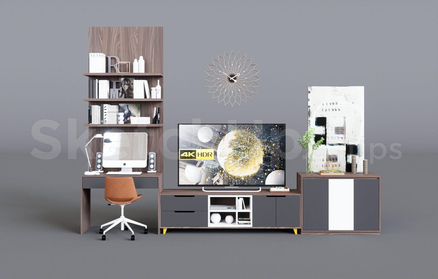 TV Cabinet