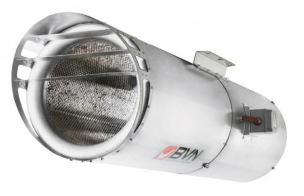 Bvn Air Armo-J Fan