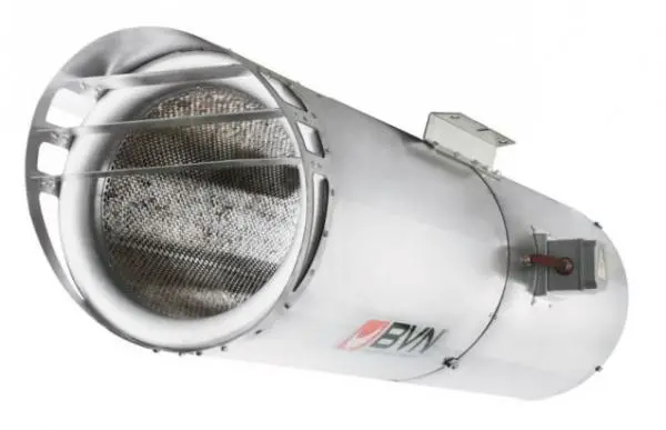 Bvn Air Armo-J Fan