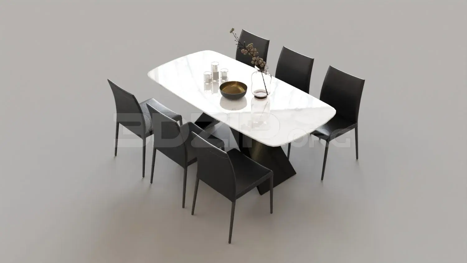 Dining Table And Chair